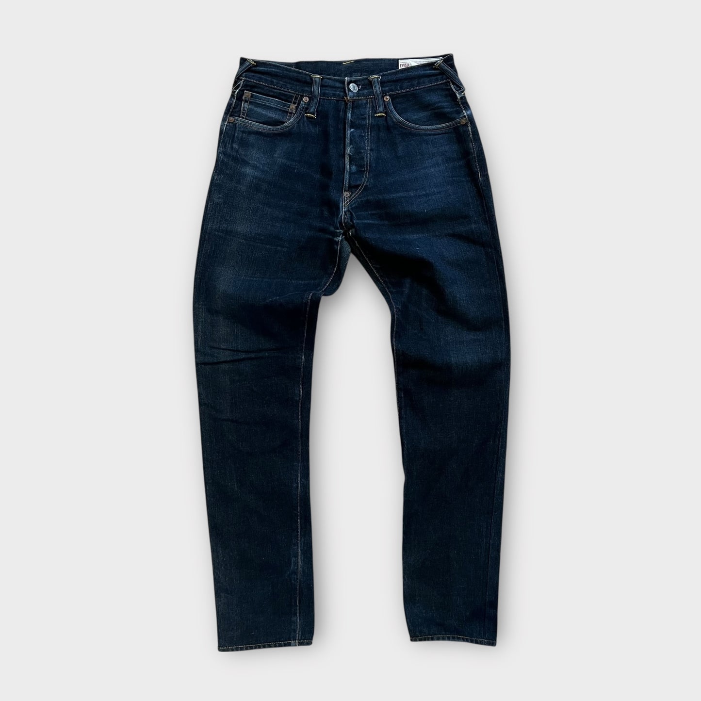 Jeans Evisu Lot 2000 - FR40
