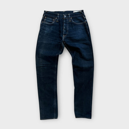 Jeans Evisu Lot 2000 - FR40