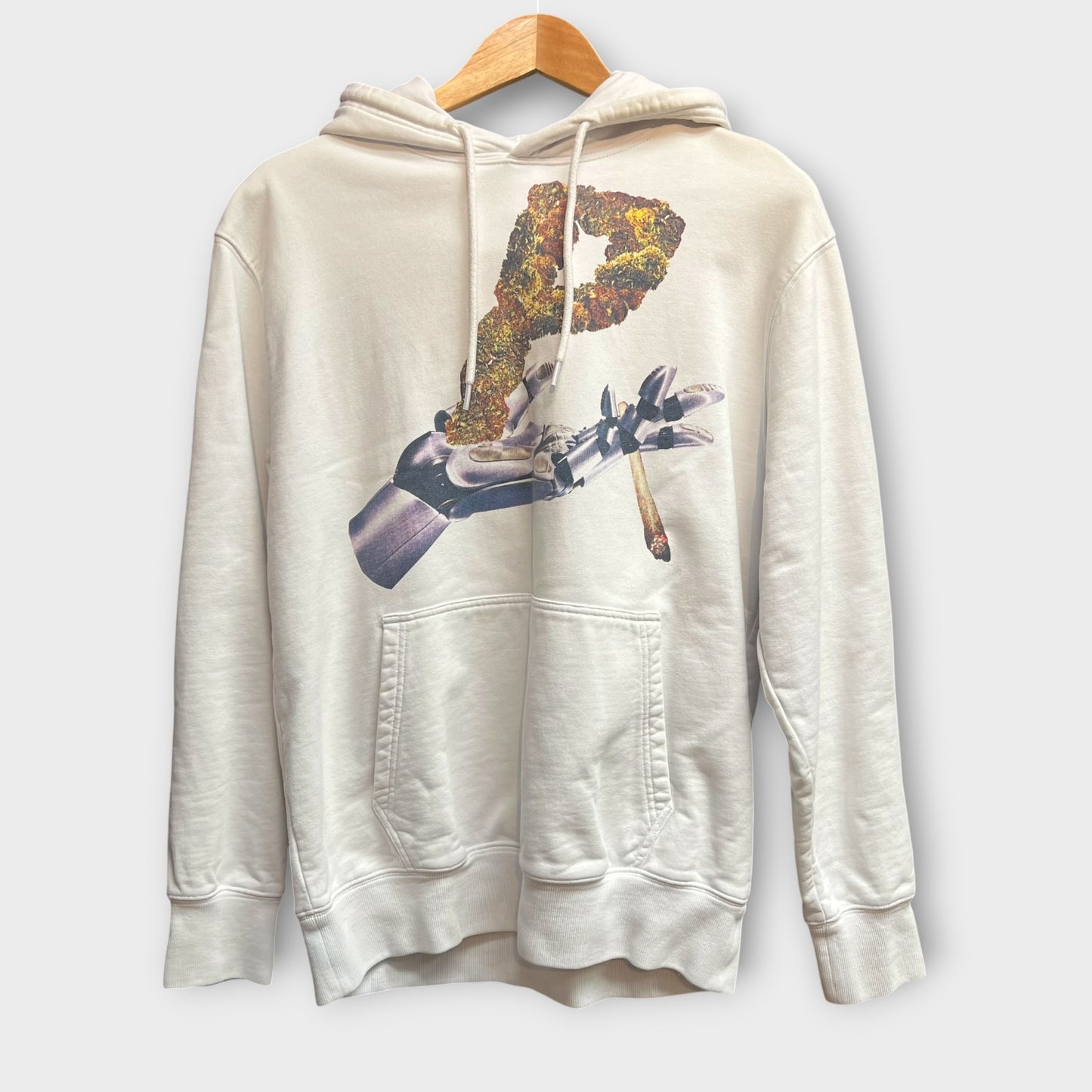 Hoodie Palace "Ergochronic Hood" - M