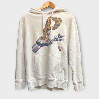 Hoodie Palace "Ergochronic Hood" - M