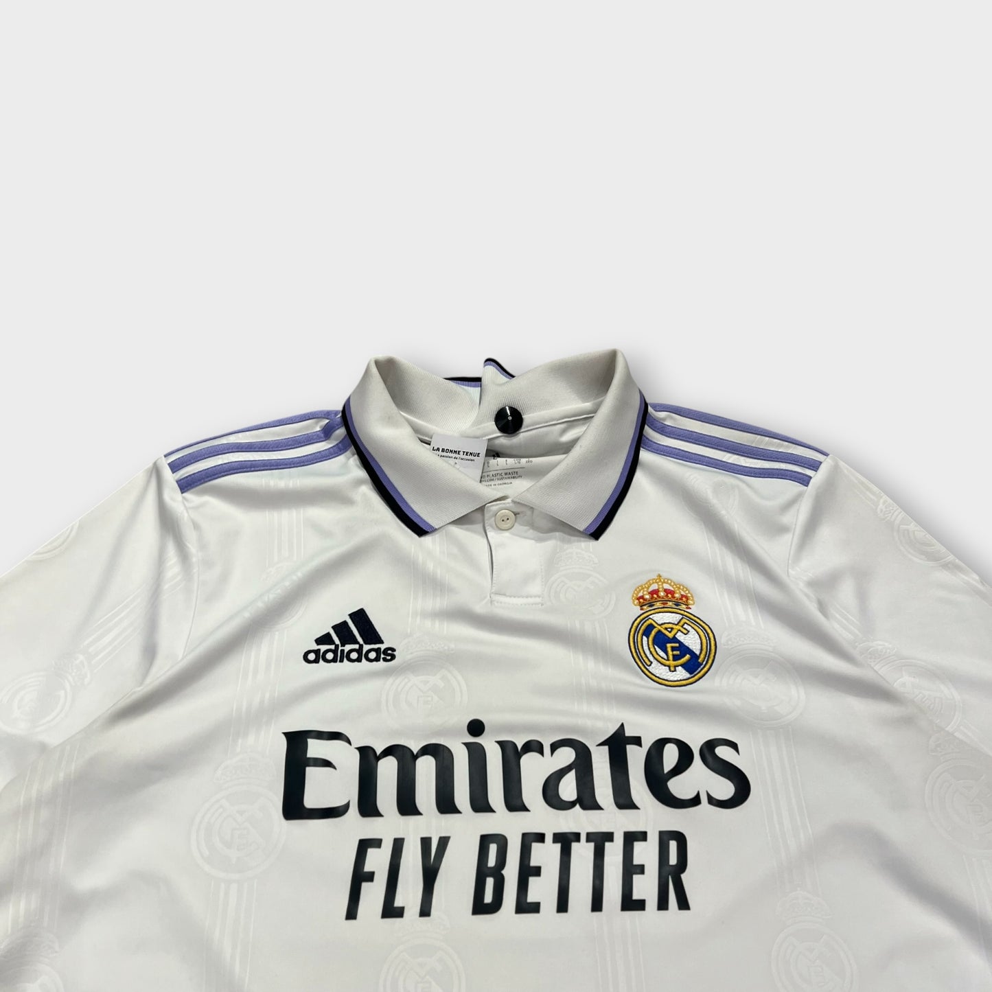 Maillot Adidas Real Madrid 2022/23 - L