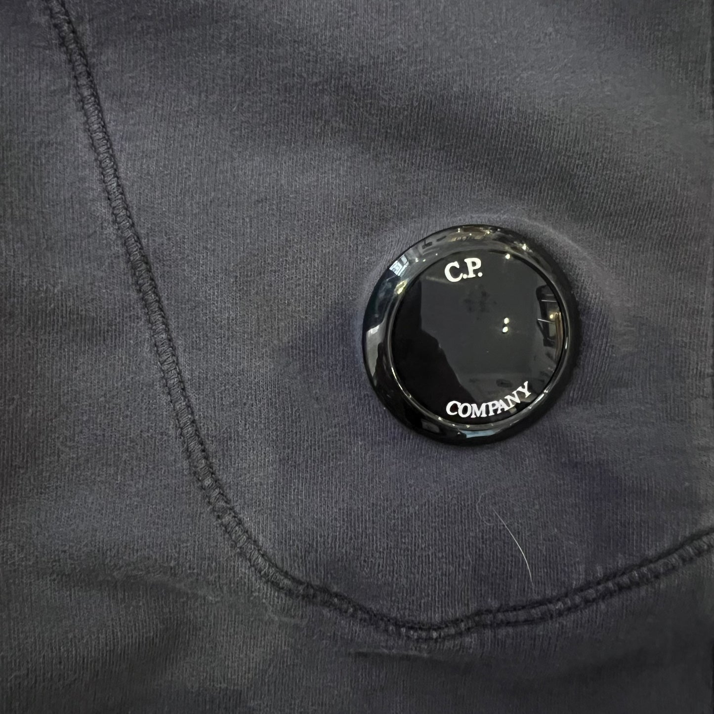 Jogging CP Company Navy - S