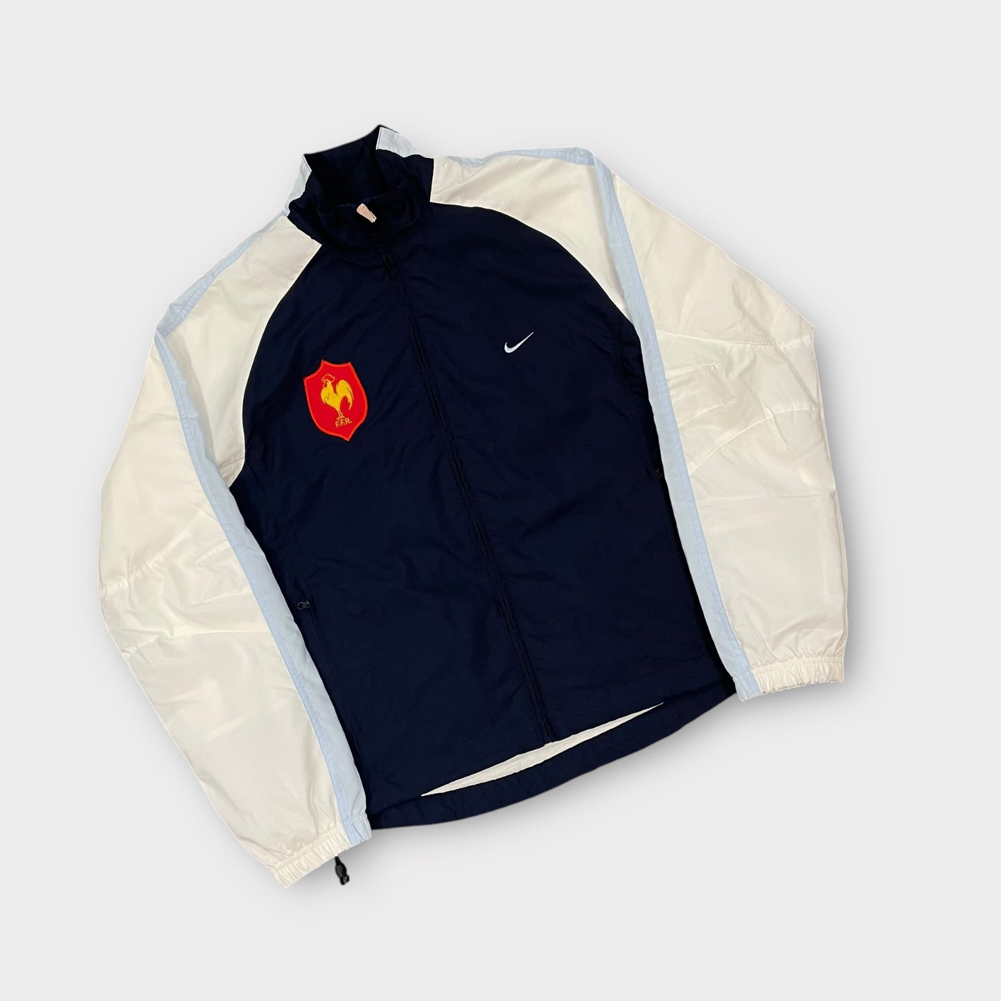 Veste Nike vintage x FFR vintage 00's - S