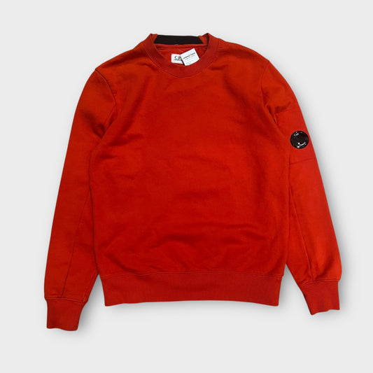Sweat Cp Company Rouge - M