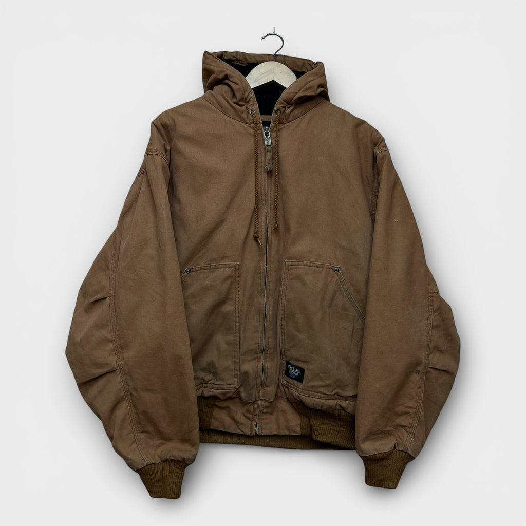 Work Jacket Camel Walls Blizzard type Active - L