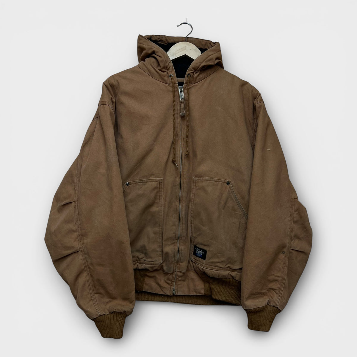 Work Jacket Camel Walls Blizzard type Active - L
