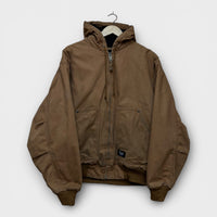 Work Jacket Camel Walls Blizzard type Active - L