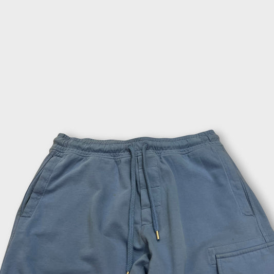 Short Cp Company Bleu - M