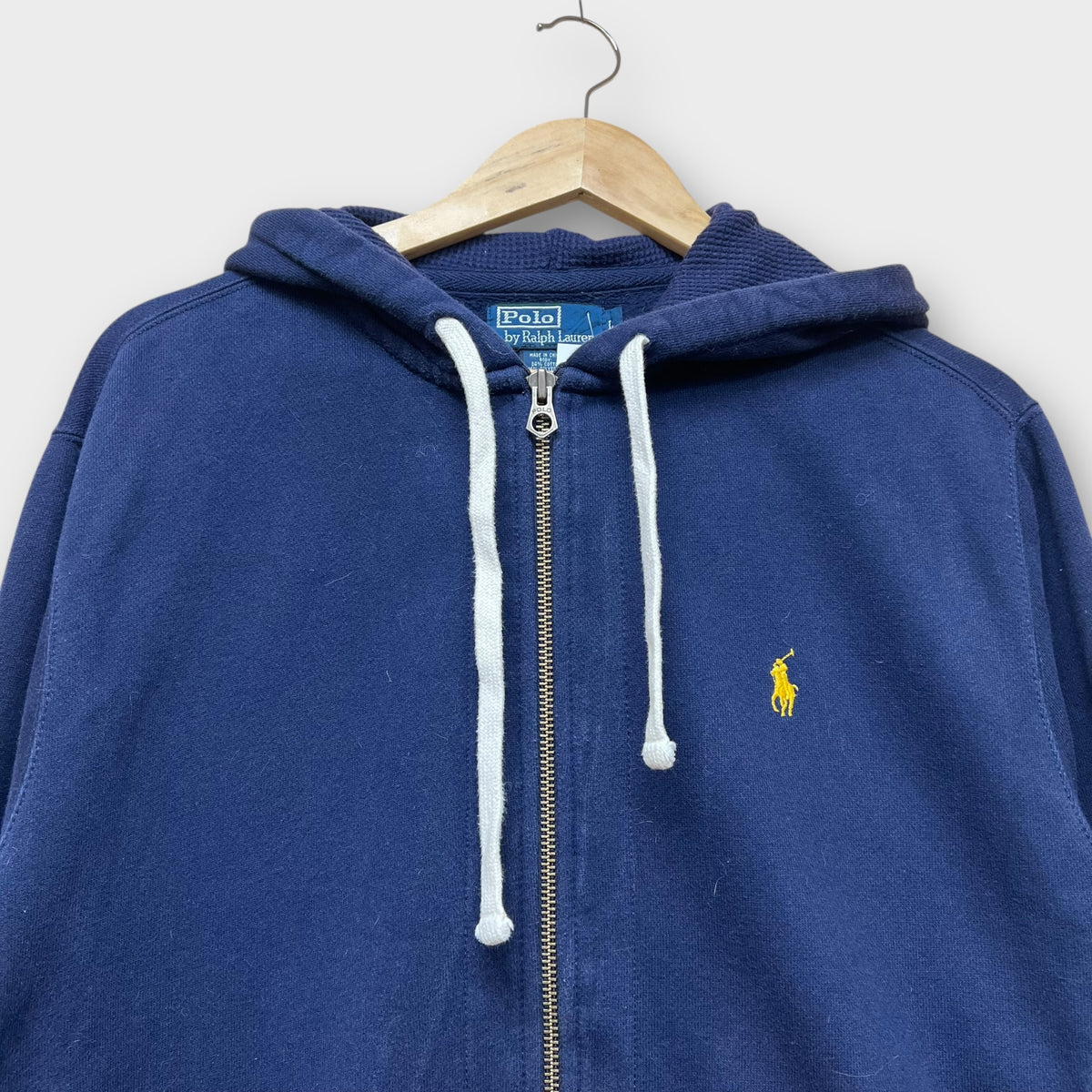 Veste Ralph Lauren navy - L