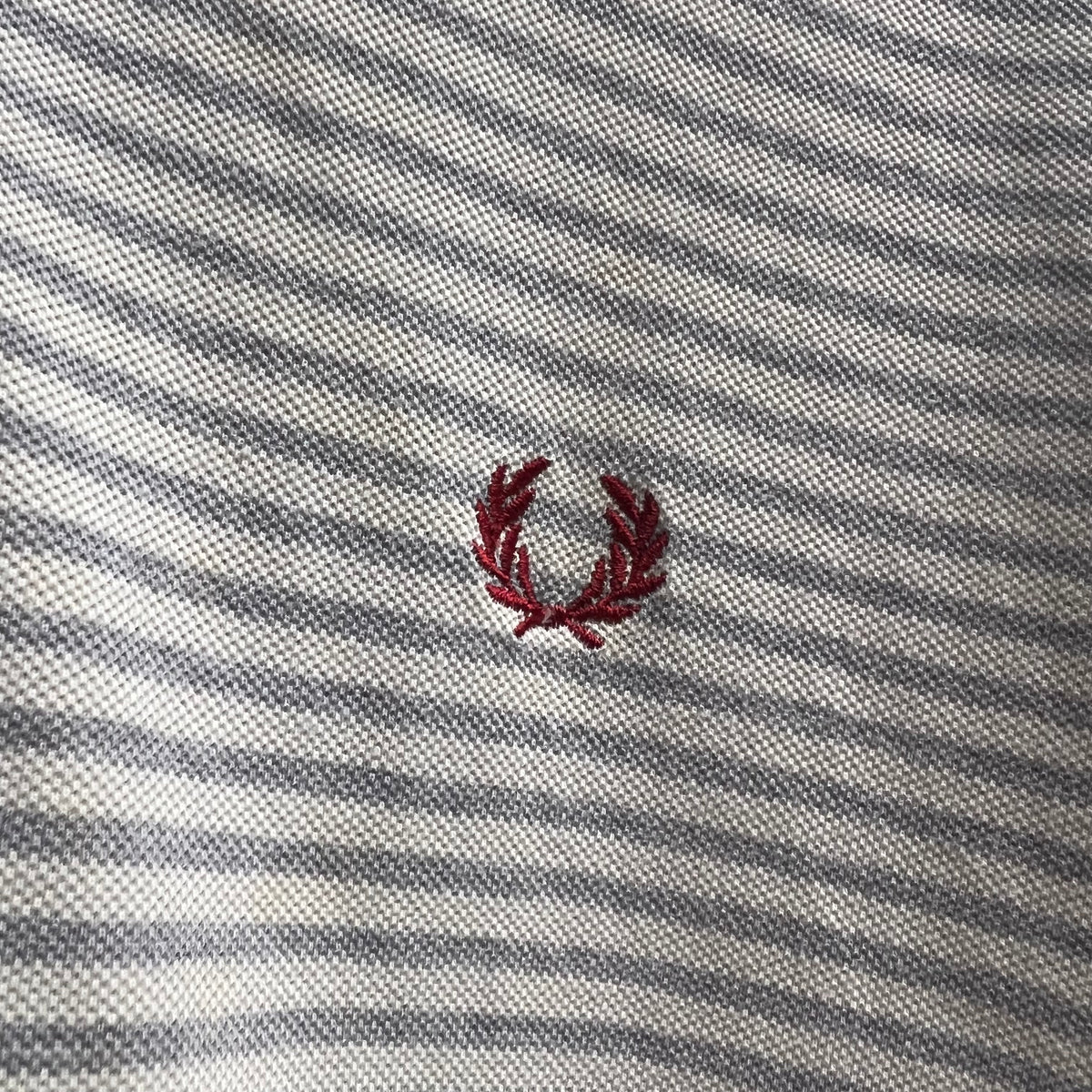 Polo Fred Perry - XL