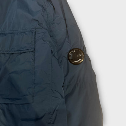 Nycra Jacket CP Company Navy - L