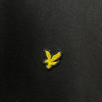 Sweat Lyle & Scott Noir - XL