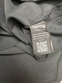 T-shirt Trapstar Noir - M