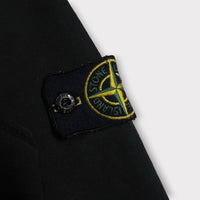 Sweat Stone Island Noir - S
