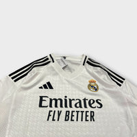 Maillot Adidas Real Madrid 2024/25 Neuf  - L