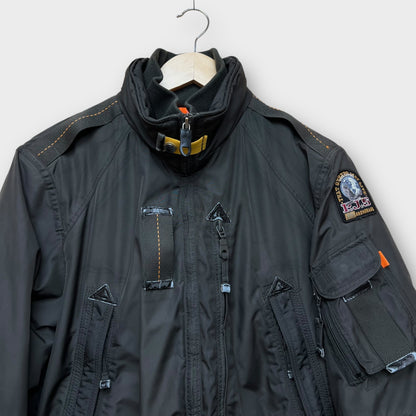 Parajumpers Master Piece kaki (used) - S