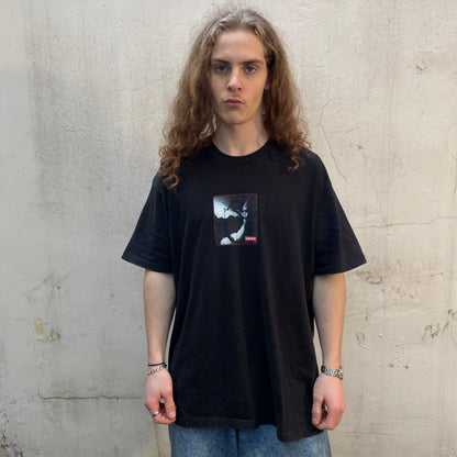 T-shirt Supreme Shadow noir - XL