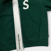 Veste Supreme Vert - S
