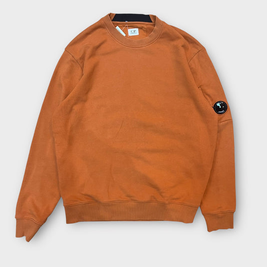 Sweat CP Company Orange - L