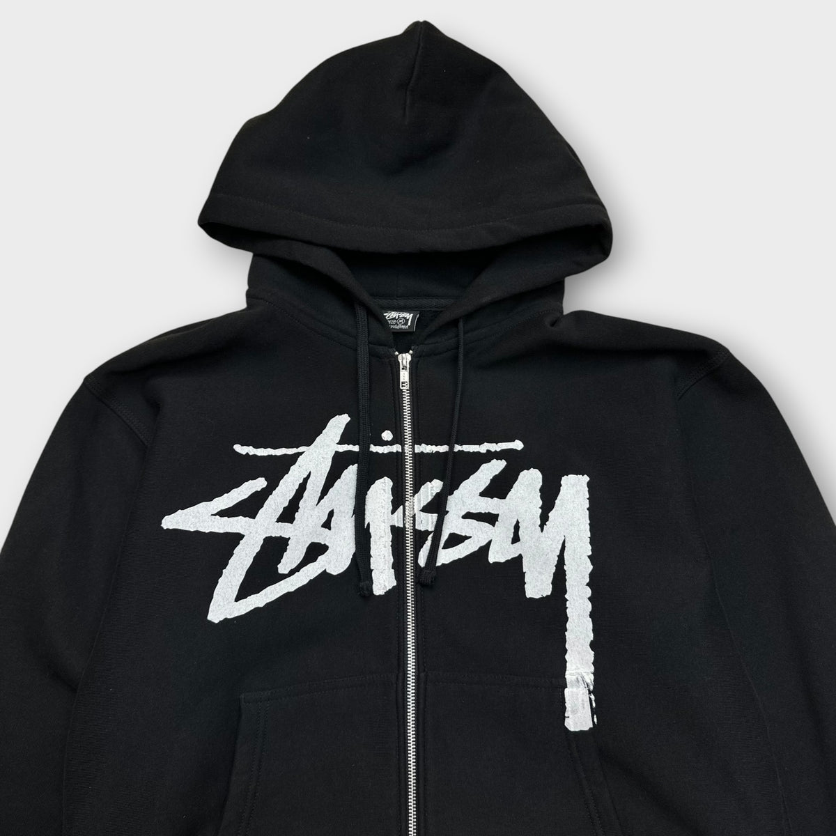 Veste Stussy Noir - M