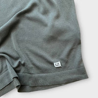 Polo CP Company Kaki Neuf - M