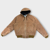 Veste Carhartt Active Jacket Camel - L
