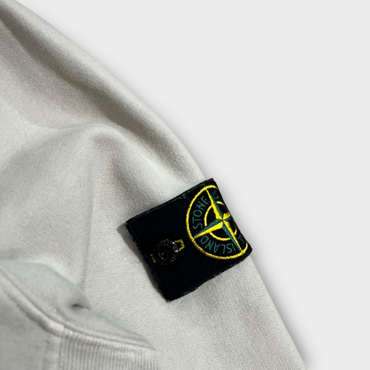 Veste Stone Island Beige - M