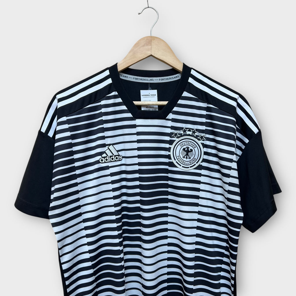 Maillot Adidas x Bayern Training 2018 - M