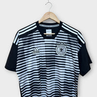 Maillot Adidas x Bayern Training 2018 - M