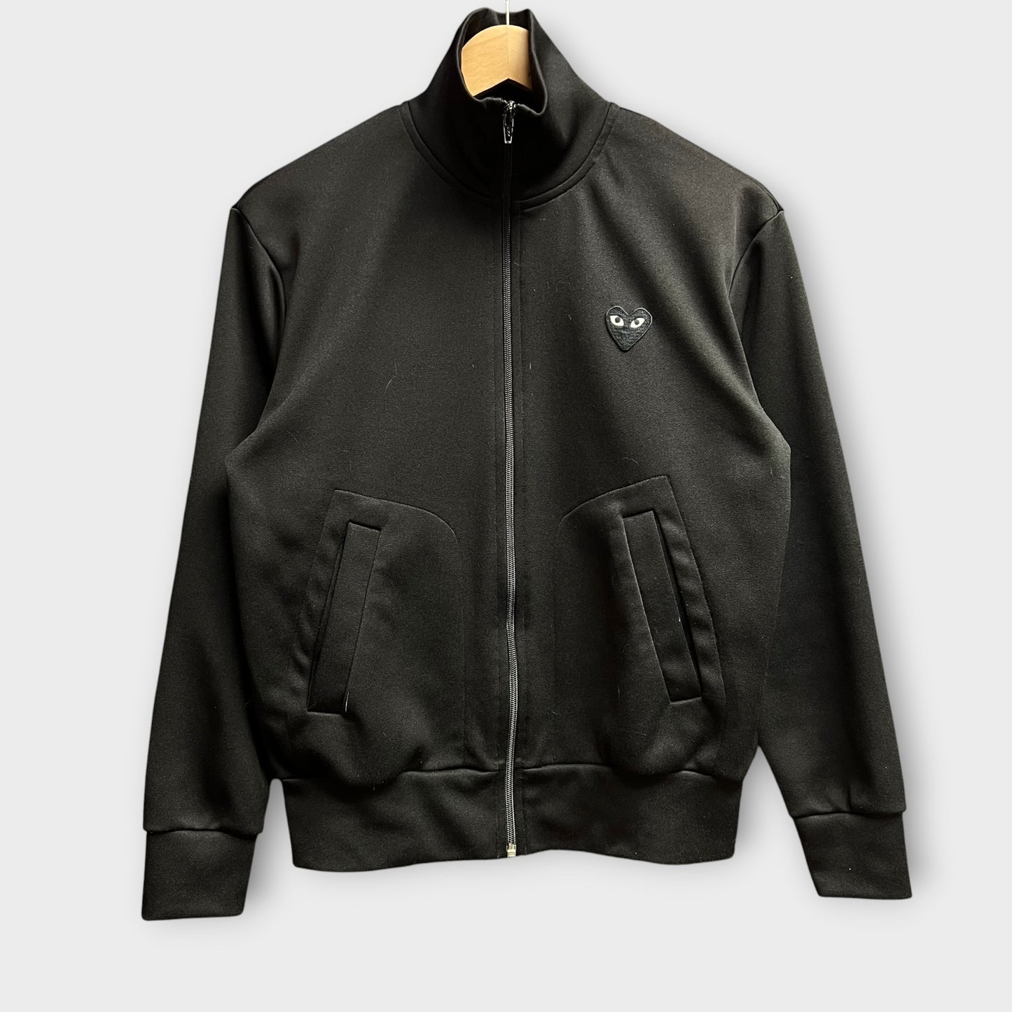 Veste Comme Des Garçons Noir - S