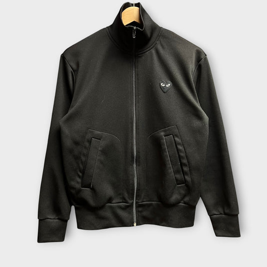 Veste Comme Des Garçons Noir - S