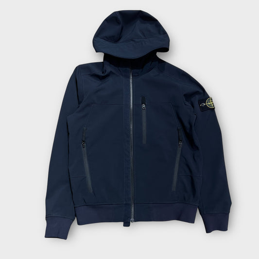 Veste Stone Island Shell-R Navy - S
