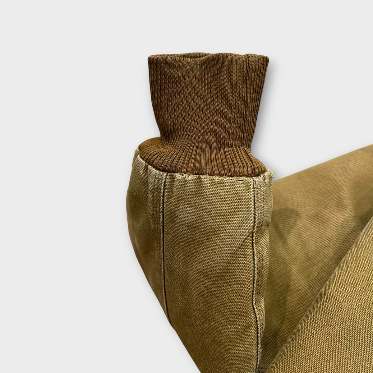 Veste Carhartt Active Jacket Camel - S