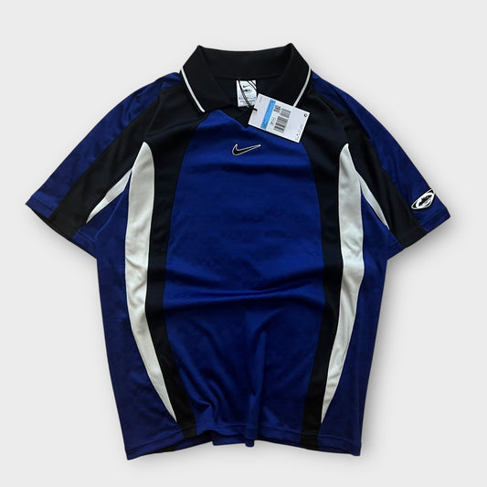 Maillot Nike x Corteiz bleu - M