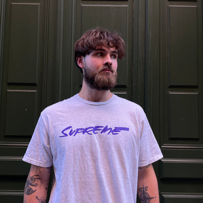 T-shirt Supreme Futur FW20 - L