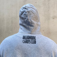 Hoodie BBC Gris - L