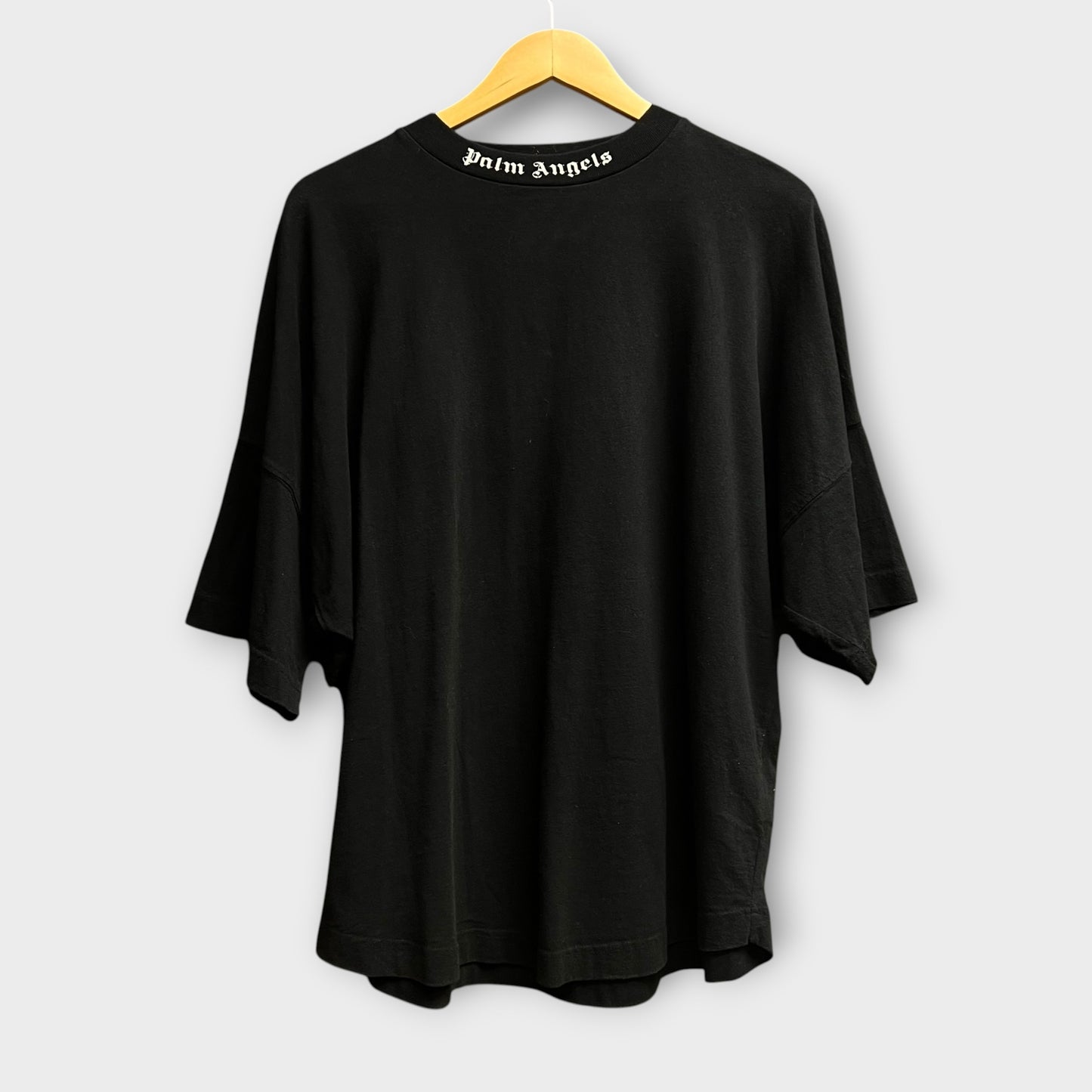 T-Shirt Palm Angels Noir - S