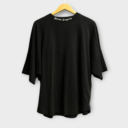 T-Shirt Palm Angels Noir - S