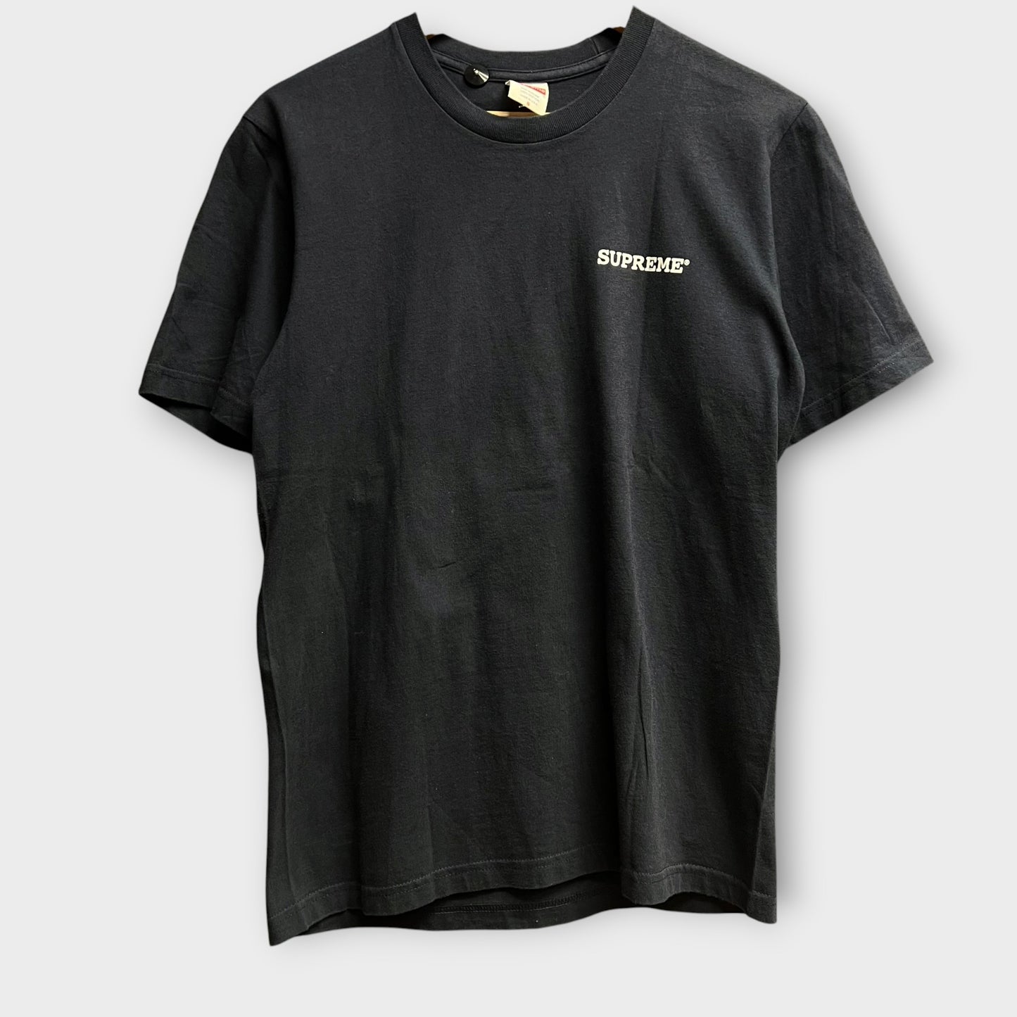 T-shirt Supreme Noir - S