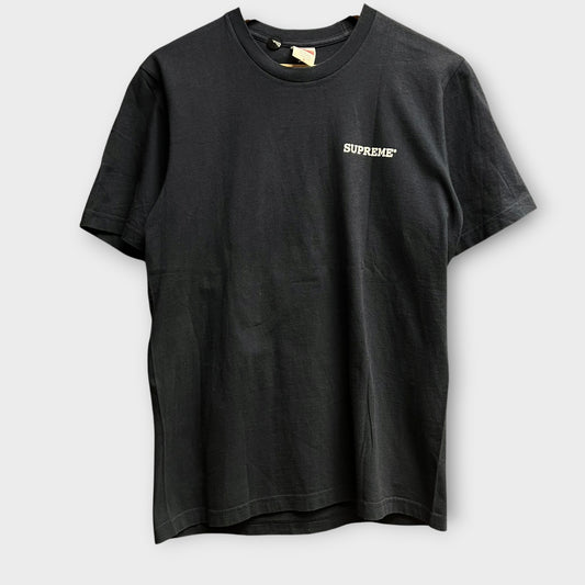 T-shirt Supreme Noir - S