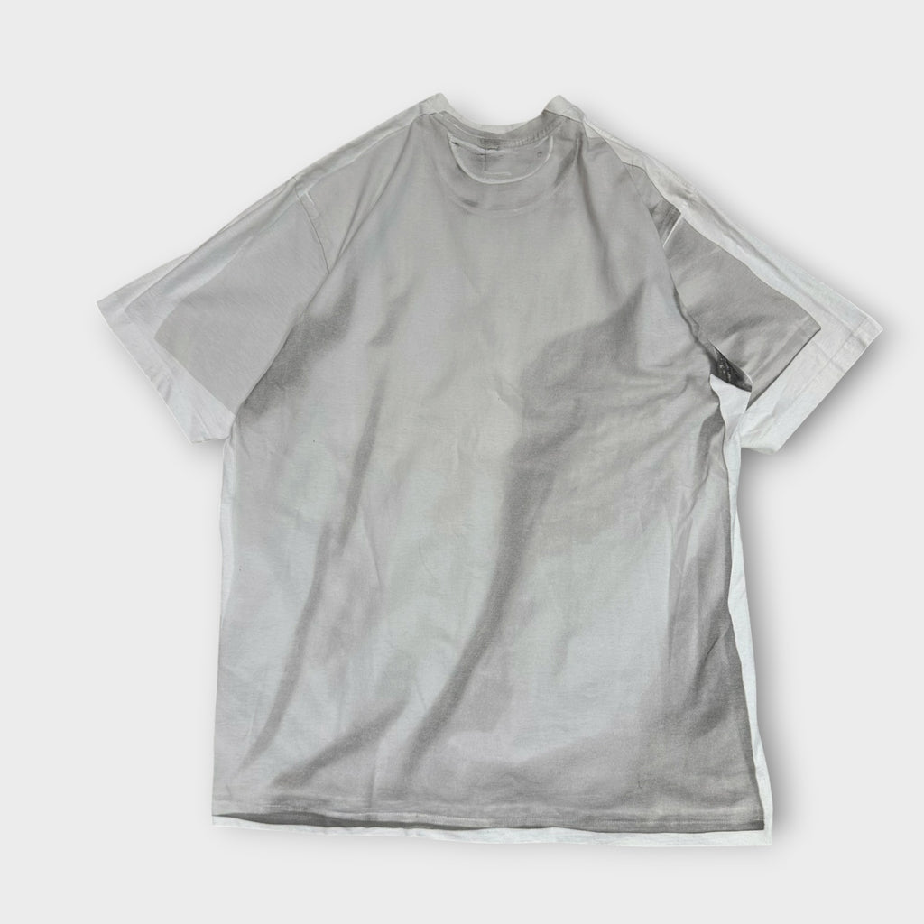 T-shirt Supreme x Margiela Blanc - L