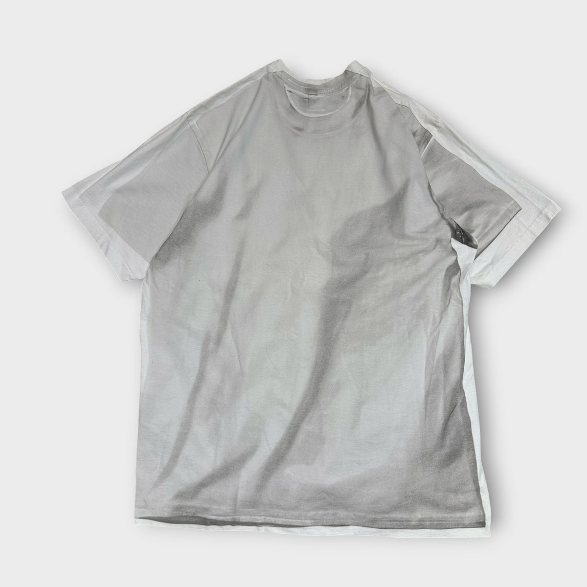 T-shirt Supreme x Margiela Blanc - L