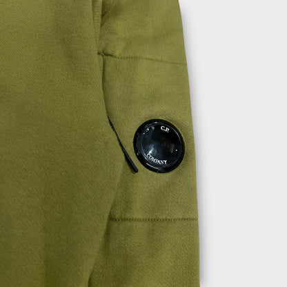 Sweat C.P Company Vert - L