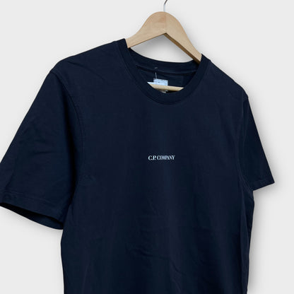 T-shirt CP Company noir - S