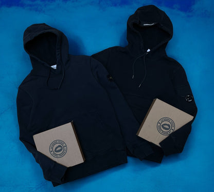 Mystery Box Stone Island & CP Company