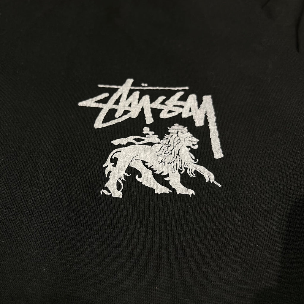 T-shirt Stussy Noir - M
