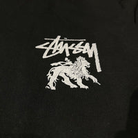 T-shirt Stussy Noir - M