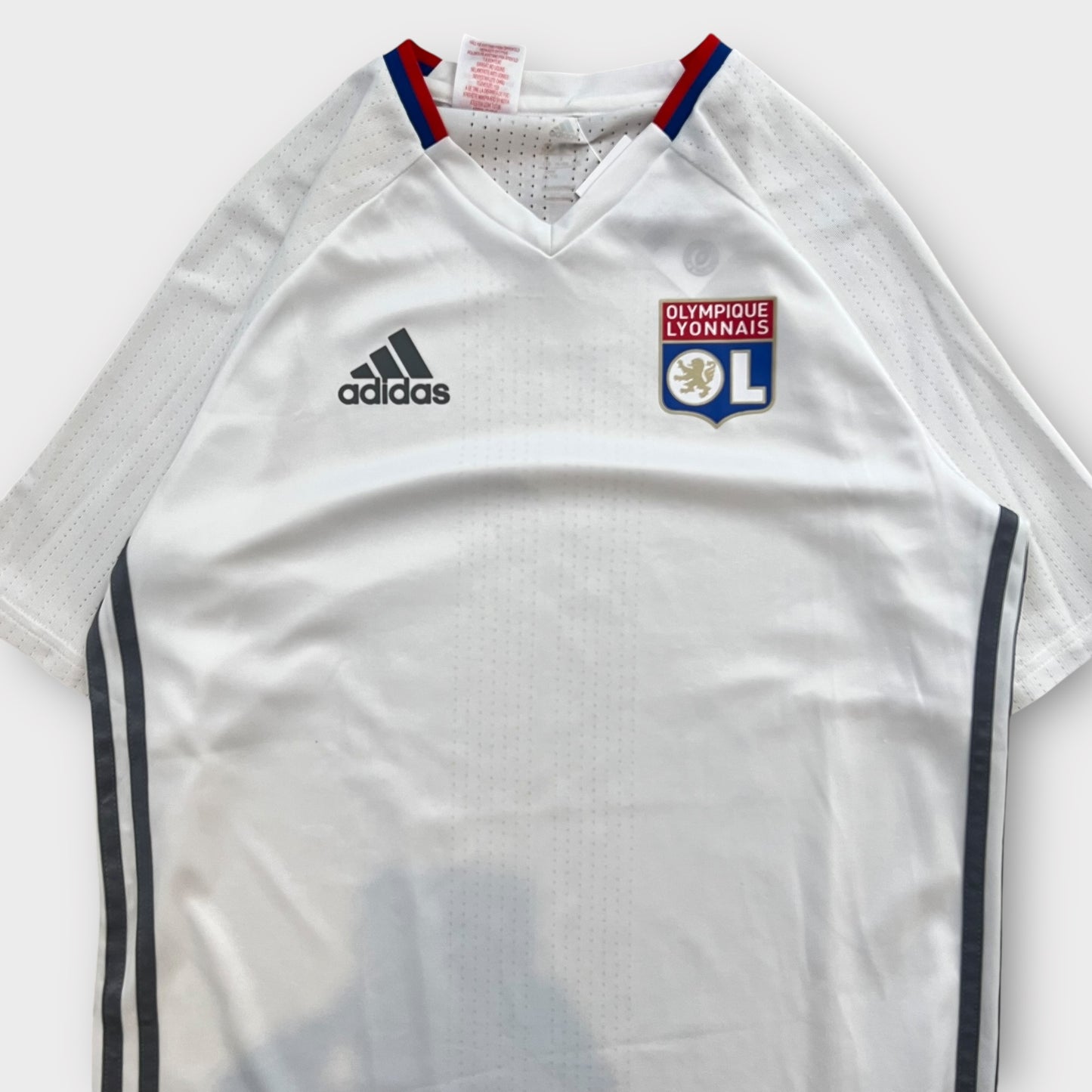 Maillot Adidas x OL 2016/17 - M