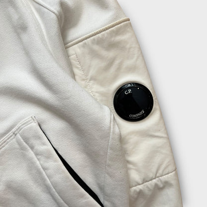 Veste CP Company Blanche (certilogo used) - S