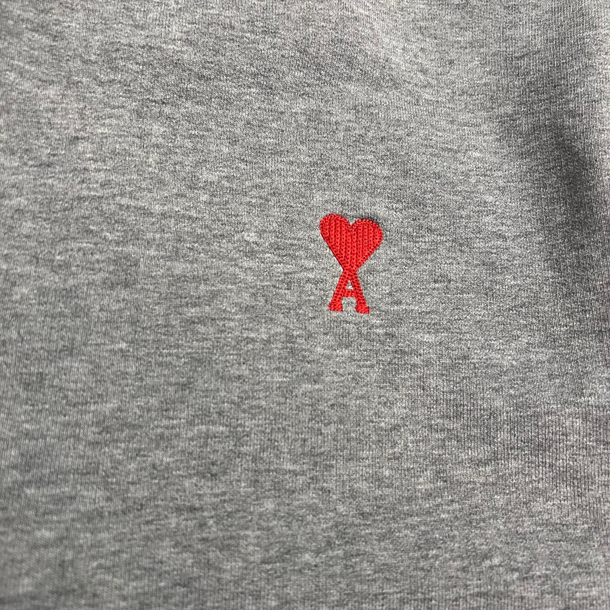 Sweat Gris AMI - S